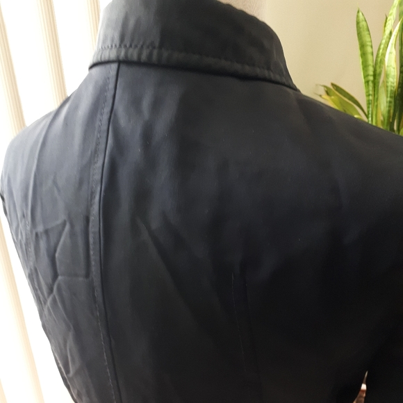 HUGO BOSS | Lightweight Coat - Picture 7 of 10